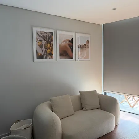 Premium T1 - Sea & Coast Espinho (Aveiro)