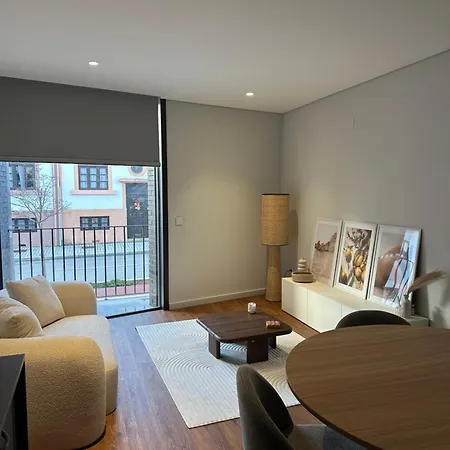 Premium T1 - Sea & Coast * Espinho (Aveiro)