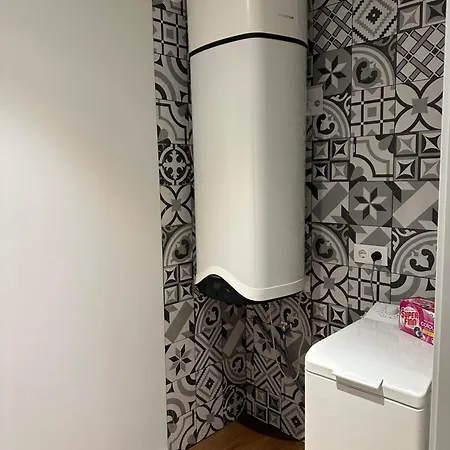 Apartmán Premium T1 - Sea & Coast Espinho (Aveiro)
