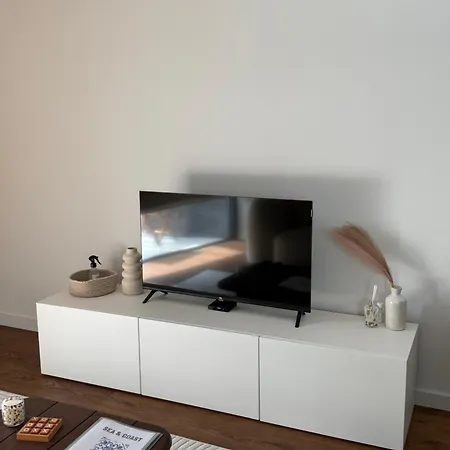 Apartmán Premium T1 - Sea & Coast *