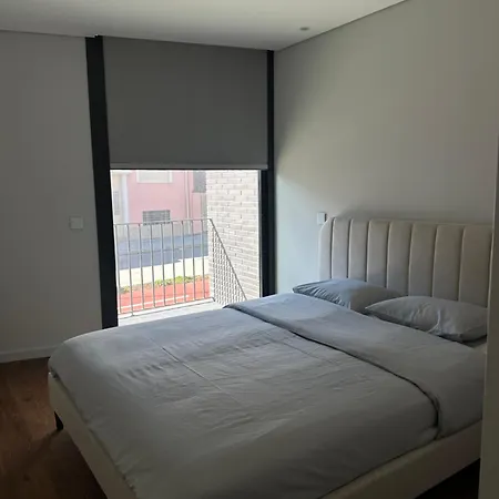 Apartmán Premium T1 - Sea & Coast Espinho (Aveiro)