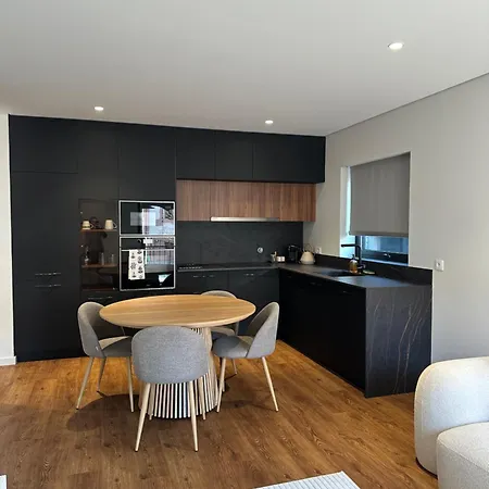 Premium T1 - Sea & Coast Espinho (Aveiro)