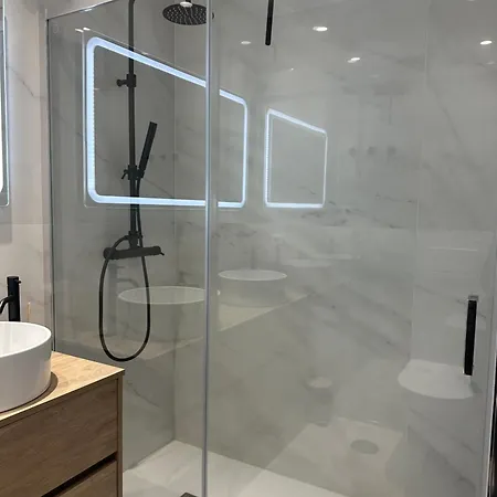 Apartmán Premium T1 - Sea & Coast Espinho (Aveiro)