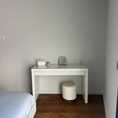 Premium T1 - Sea & Coast Apartmán Espinho (Aveiro)