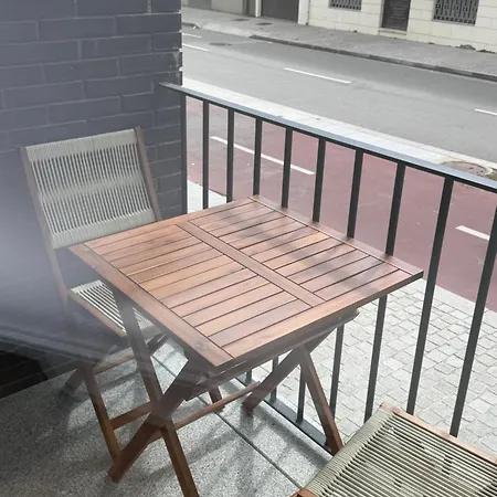 Premium T1 - Sea & Coast Apartmán *