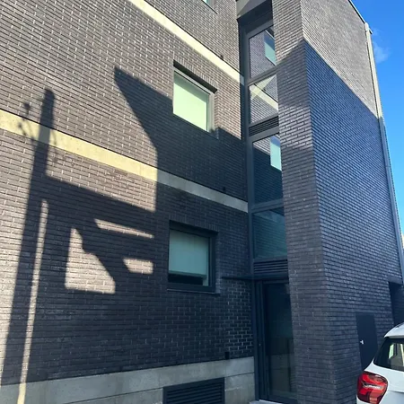 Apartmán Premium T1 - Sea & Coast Espinho (Aveiro)