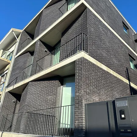 Premium T1 - Sea & Coast Apartmán *