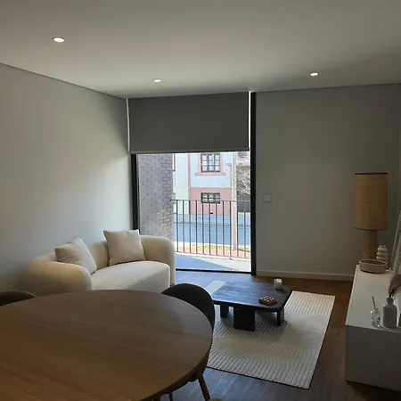 Premium T1 - Sea & Coast Apartmán